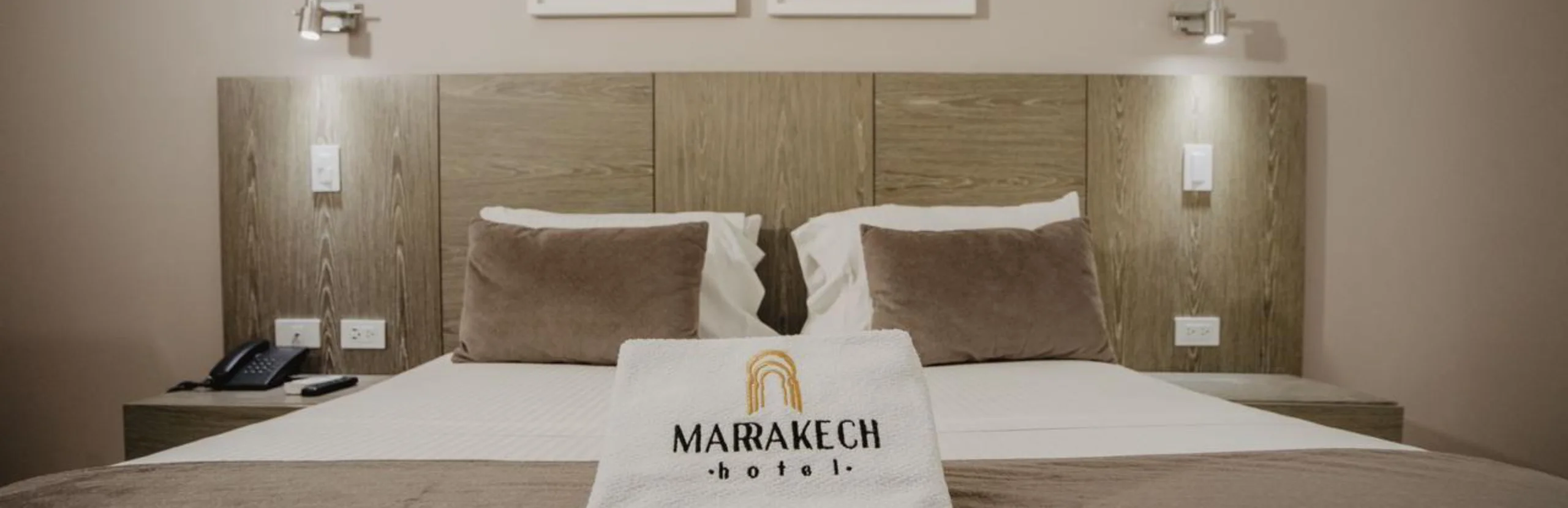 HOTEL MARRAKECH