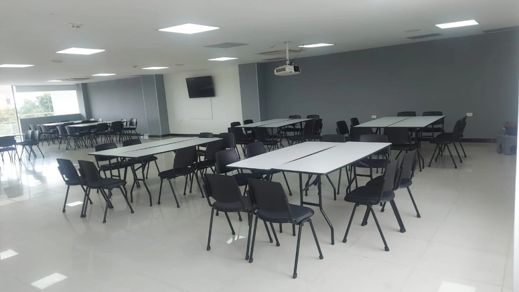 Aula