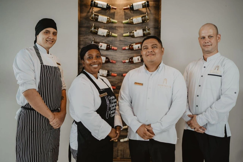 Banquetes Corporativos y de Gala